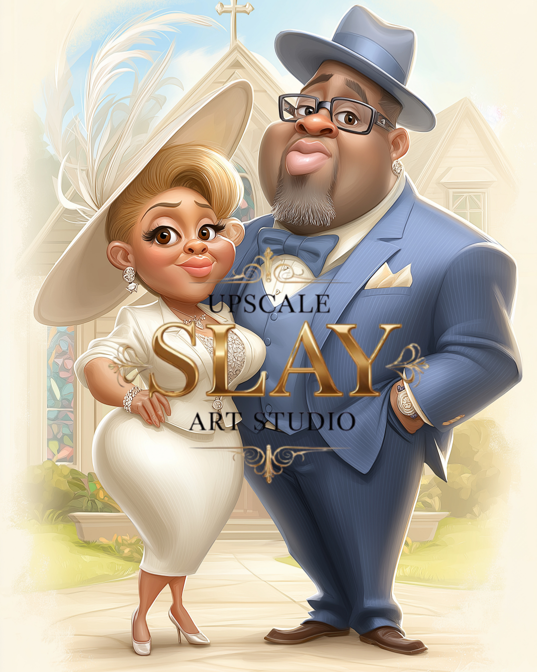 Still Got That Step| Digital Download