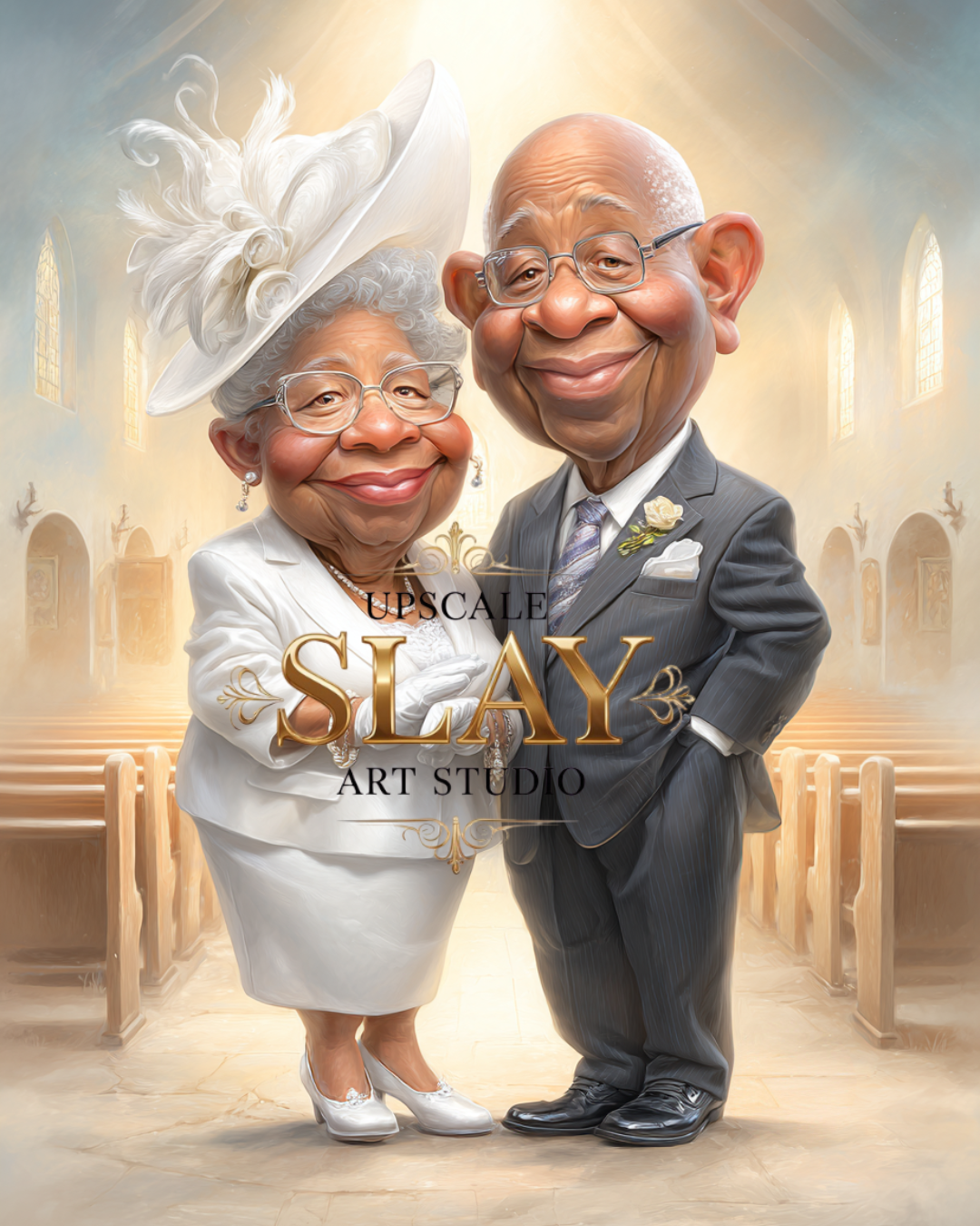 Blessed & Seasoned | Digital Download