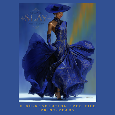 I Can Do All Things – Philippians 4:13 A Digital Art Print from the Faith &amp; Grace Collection