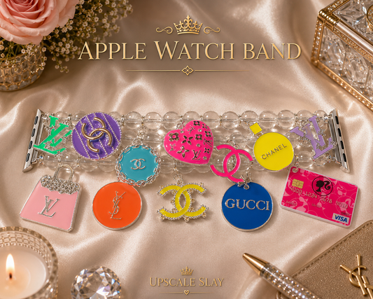 Color Pop Predesigned Smart Watch Band for Apple Watch (Copy)