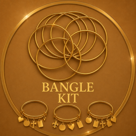 Bangle Wholesale Kit — Handmade with Luv