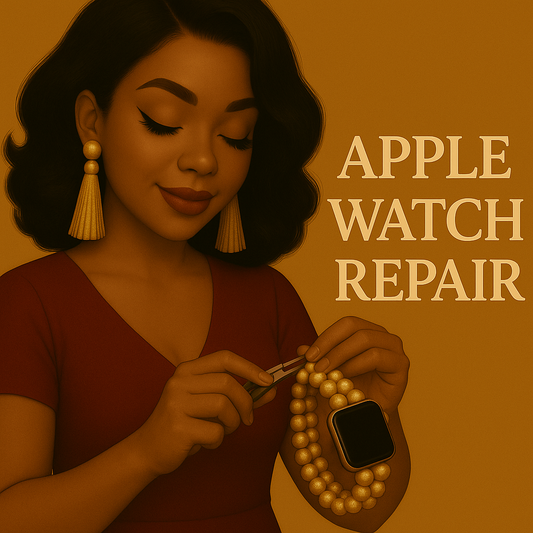 Apple Watch Band Repair