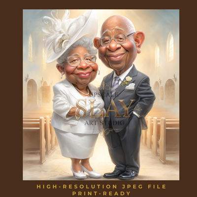 Blessed & Seasoned | Digital Download