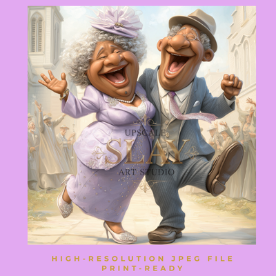 Joy Unspeakable| Digital Download